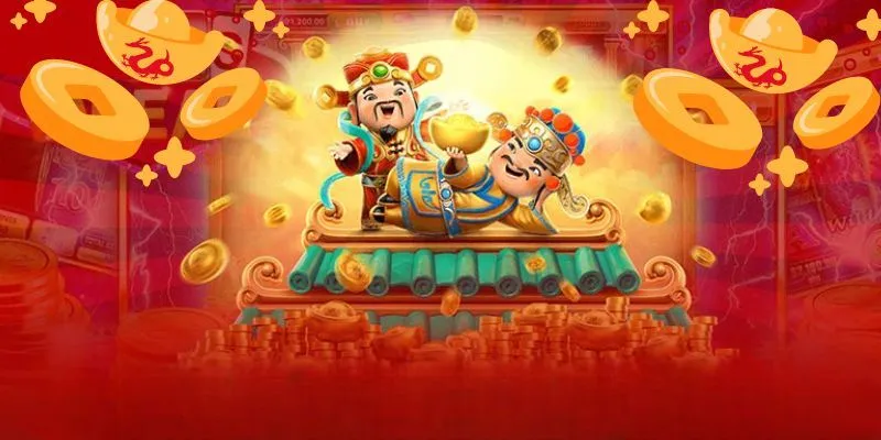 Mẹo chơi nổ hũ Thần Tài 33win dễ trúng jackpot