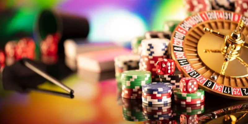 Roulette Casino Game - Tựa Game Lôi Cuốn Không Thể Bỏ Qua